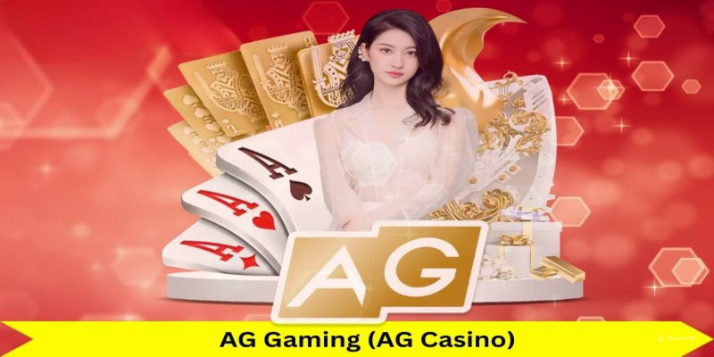 Ưu điểm vô cùng to lớn của hệ thống sảnh AG  I9BET 