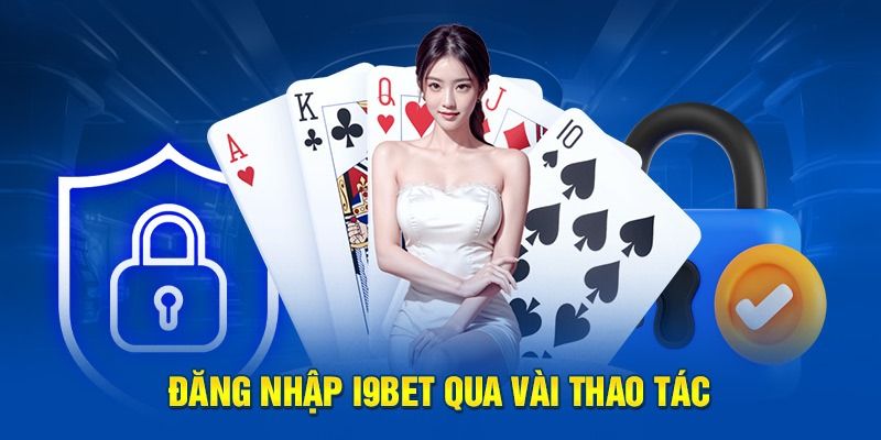 FAQ cùng giải đáp về đăng nhập i9BET