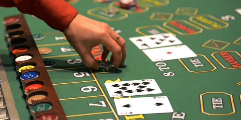 Giới thiệu về Baccarat I9BET