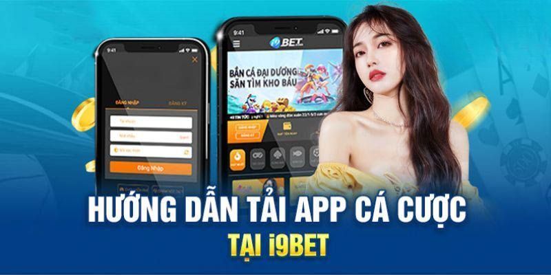 Chỉ vài thao tác đơn giản là có thể sử dụng ứng dụng nhà cái