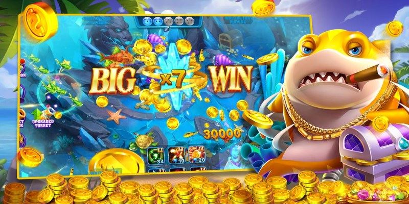 Mini game đấu trí siêu kịch tính