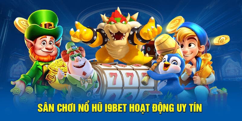 Top game hay tại sân chơi