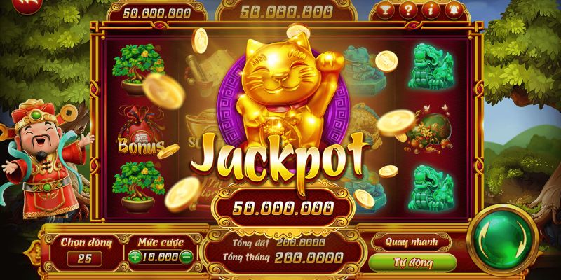 Cách chơi slot siêu đơn giản tại nhà cái I9bet cho hội viên