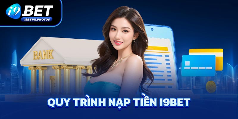 Thành viên nạp tiền dưới nhiều hình thức